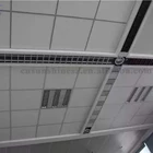 Clips T Bar Suspended Ceiling Grid Clips
