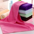Best Selling Microfiber Carwash Car Face Fabric Roll Microfiber Custom Cleaning Changzhou Towel