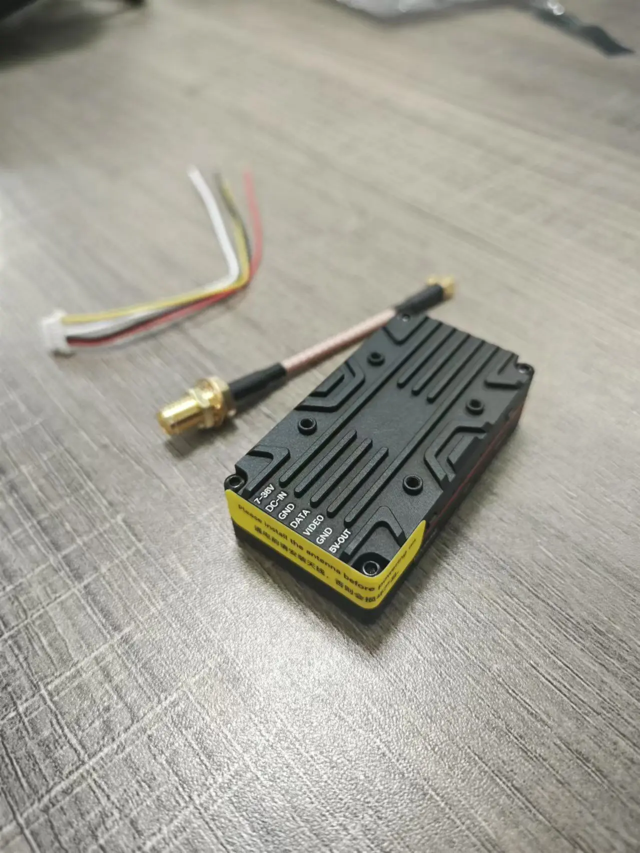 SKYSTAR 5W VTX (2)