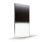 GiAi 100x150mm Reverse Graduated ND 0.9 1.2 Filter GND Filter Camera Filter