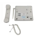 Phone With 3g 2100/900mhz Gsm Fixed Wireless Desk Phone Desktop Phone With Fm/detachable Antenna