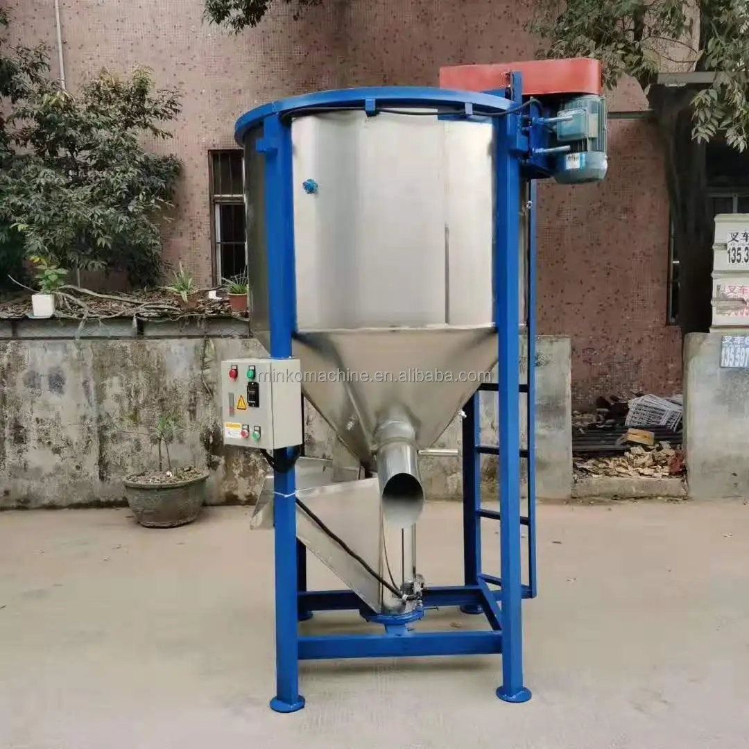 Air Blower, 10tons, 380v, 0.75kw - detail 10