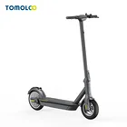 Scooter L1 Max High Quality 50km Long Endurance 36V 12Ah 350W 10 Inch Folding Electric Scooter Adult Women