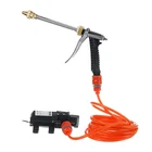 Wash Car Wash Wholesale Hoses Car Wash Washer Lance High Pressure Car Washer Cleaning Machine