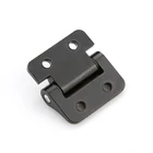 Cabinet Hinge Torque Hinge Heavy Duty Cabinet Torque Hinge 270 Degree Friction Adjustable Position Control Stay Hinge