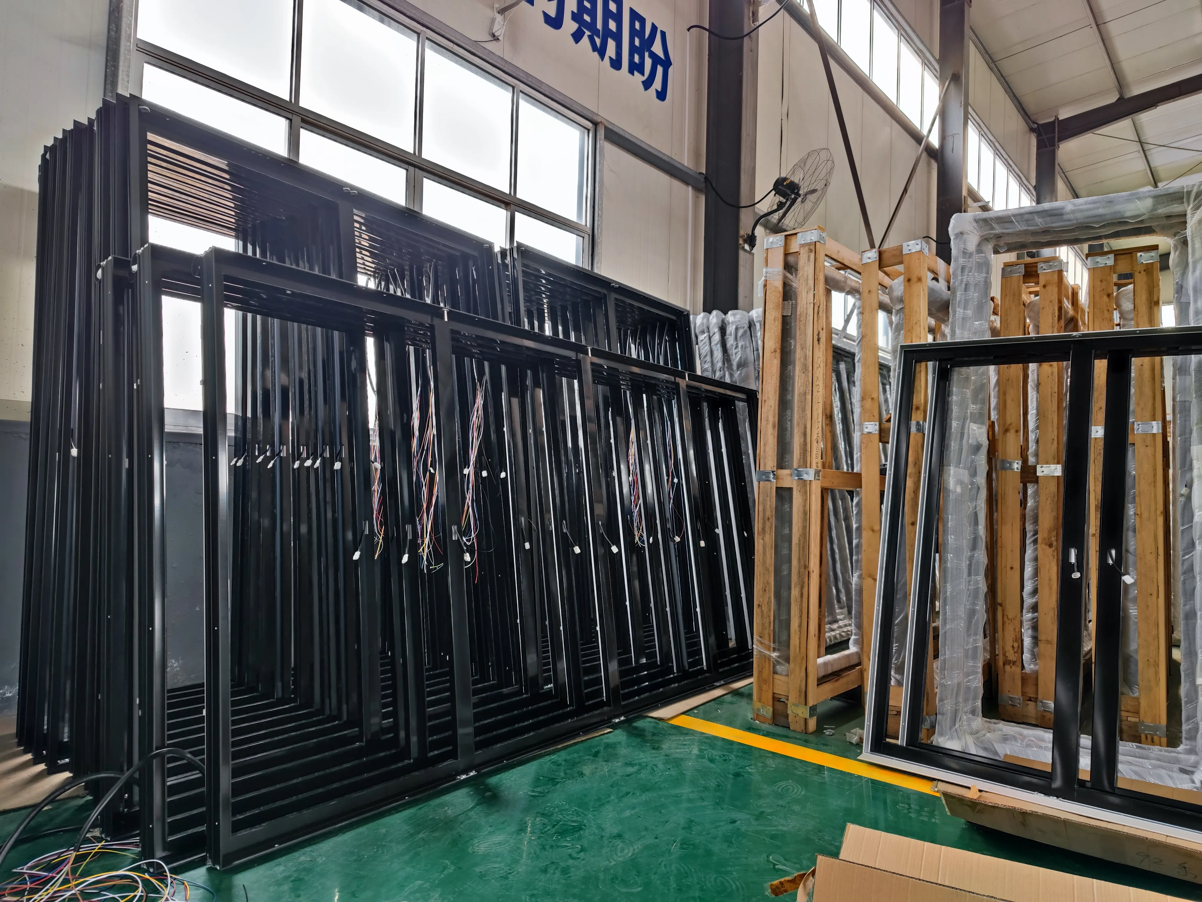 Beer Cooler, 110V, R-410A - detail 14