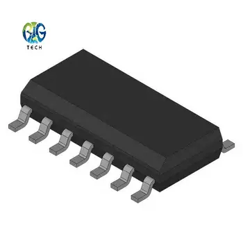 BOM Electronic Components Integrated Circuit Memory 2K X 8 I2C/2-WIRE SERIAL EEPROM 24C16-E/SL