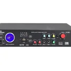 Korea Audio Technical Pro 2 Channel Power Amplifier Pro/DJ Amp Manufacturer Korea Car Amplifier For Mic Home Audio