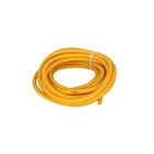 Tube Leg Latex Resistance Bands 150lbs Latex Tube Free Exercise Tubing Leg Fitness Tube
