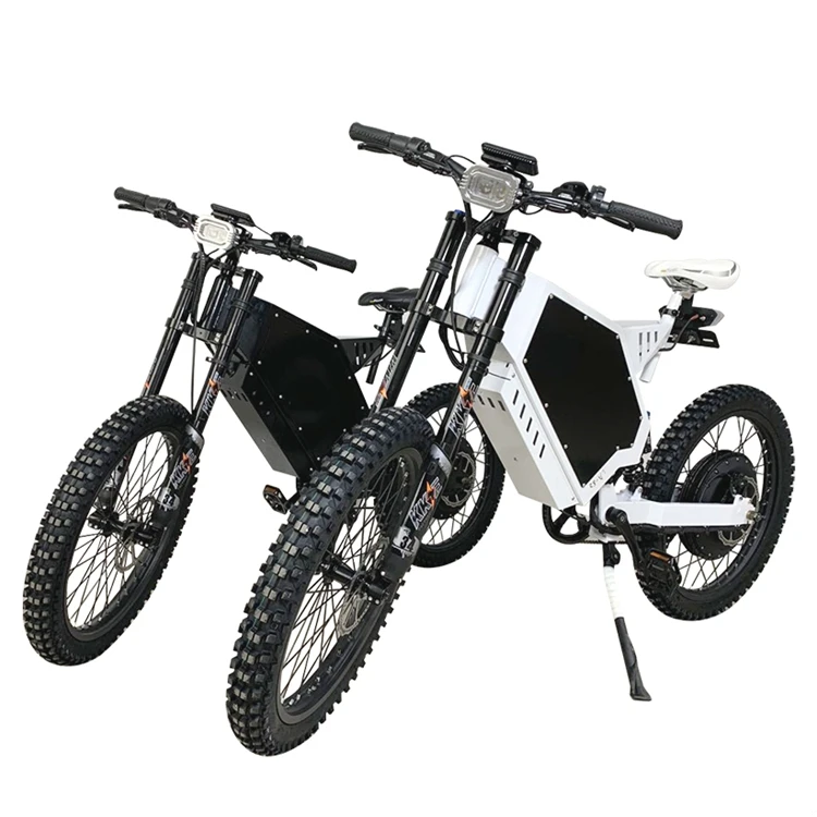 e bike 8000