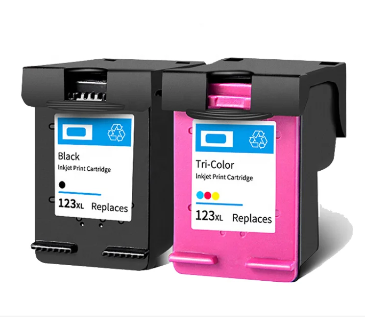 Compatible Printer Ink Cartridge 123xl 