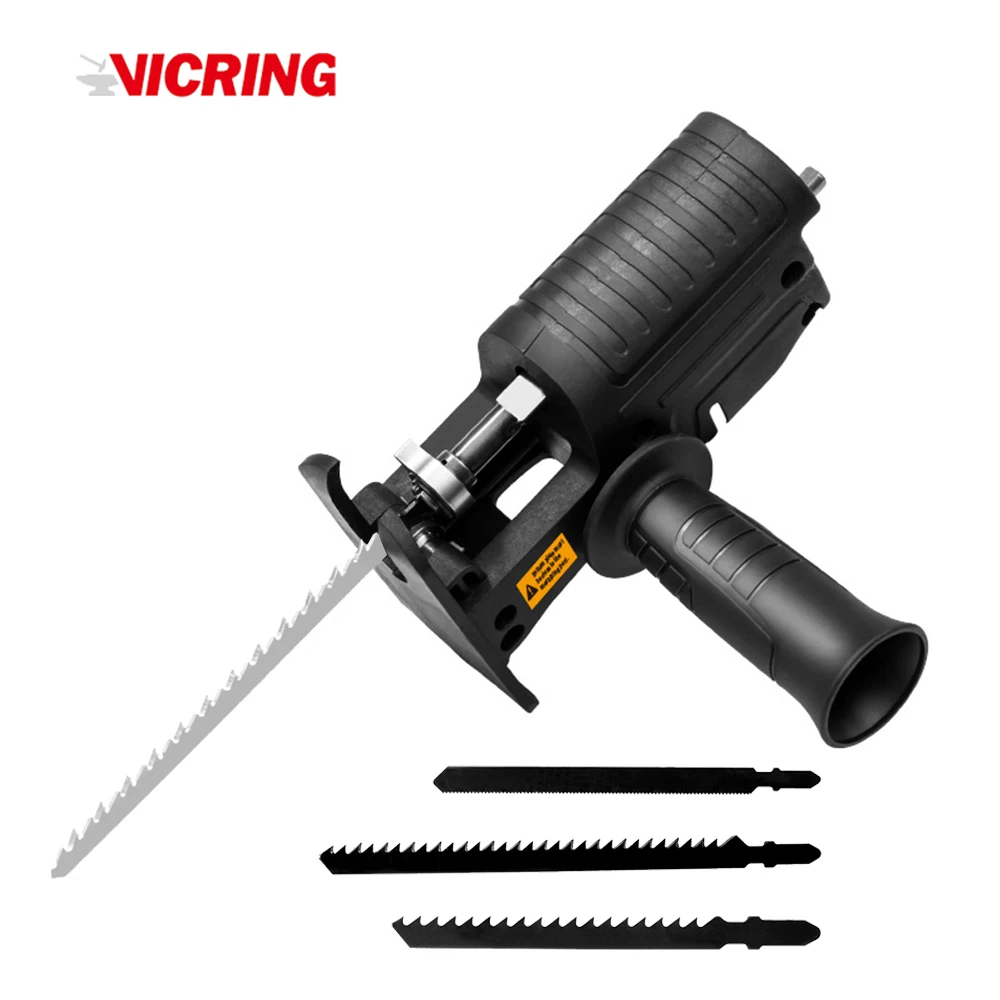 Vicring Muti-function Electric Drill 