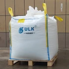 Corn/ Big Bag Bulk Bag 1.5 Ton PP Jumbo Bag Fertilizer /peanut/sugar/ Corn/ Rice/cinder/iron Ore/copper Mine