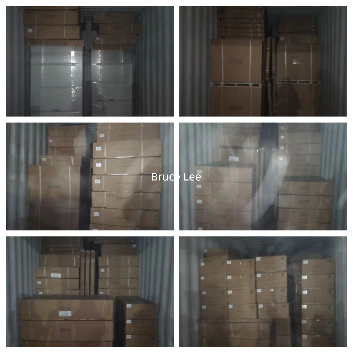 Air Handling Unit, R410A - detail 22