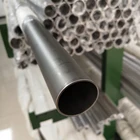 Price Titanium Pipe Seamless Seamless Price Titanium Pipe Gr9 Seamless Titanium Tube