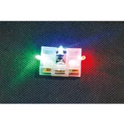 Baby Boy Lighting Shoe Led Light Custom Baby Boy Lighting Shoes Light In Dark On Off Button Switch Led Glowing Shoe Upper Light Baby Led Shoes