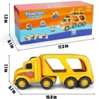 Car Model Car Transport Car Model Toy Game Amazon Top Seller Car Toy