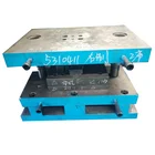 Iron Sand Casting Automotive Iron Sand Sheet Metal Vehicle Casting Mould Stamping Parts Punching Die