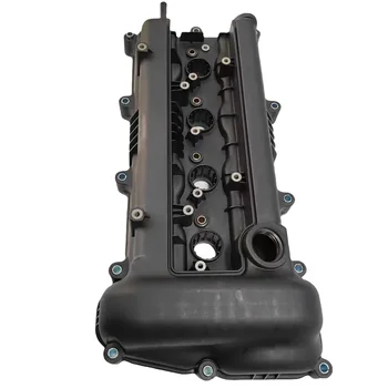 22410-2B000NEW Engine Valve Cover w/ Gasket Suitable for H YUNDAI 224102B100 22410-2B100