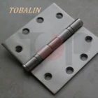 Stainless Steel Hinge Stainless Steel Hinge 4'' Good Quality Factory Supply China Manufacturer