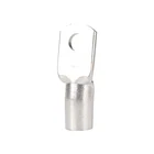 Terminal Lug Lug Cable Lugs Copper JG150-12 Cold Pressed Copper Tube Cable Termination Terminal Lug