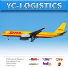 Dhl Dhl Air Freight Rates To UK USA