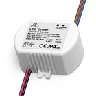 Supply Power Driver Constant Current ES CUL UL Supply 10W Led Constant Current Driver Power
