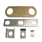 Cover Designer Cases Professional Supply Nations Factory Stamping Part Manufacture Directly Can Shield Hardware Circuit Shielding EMI Shield Cover