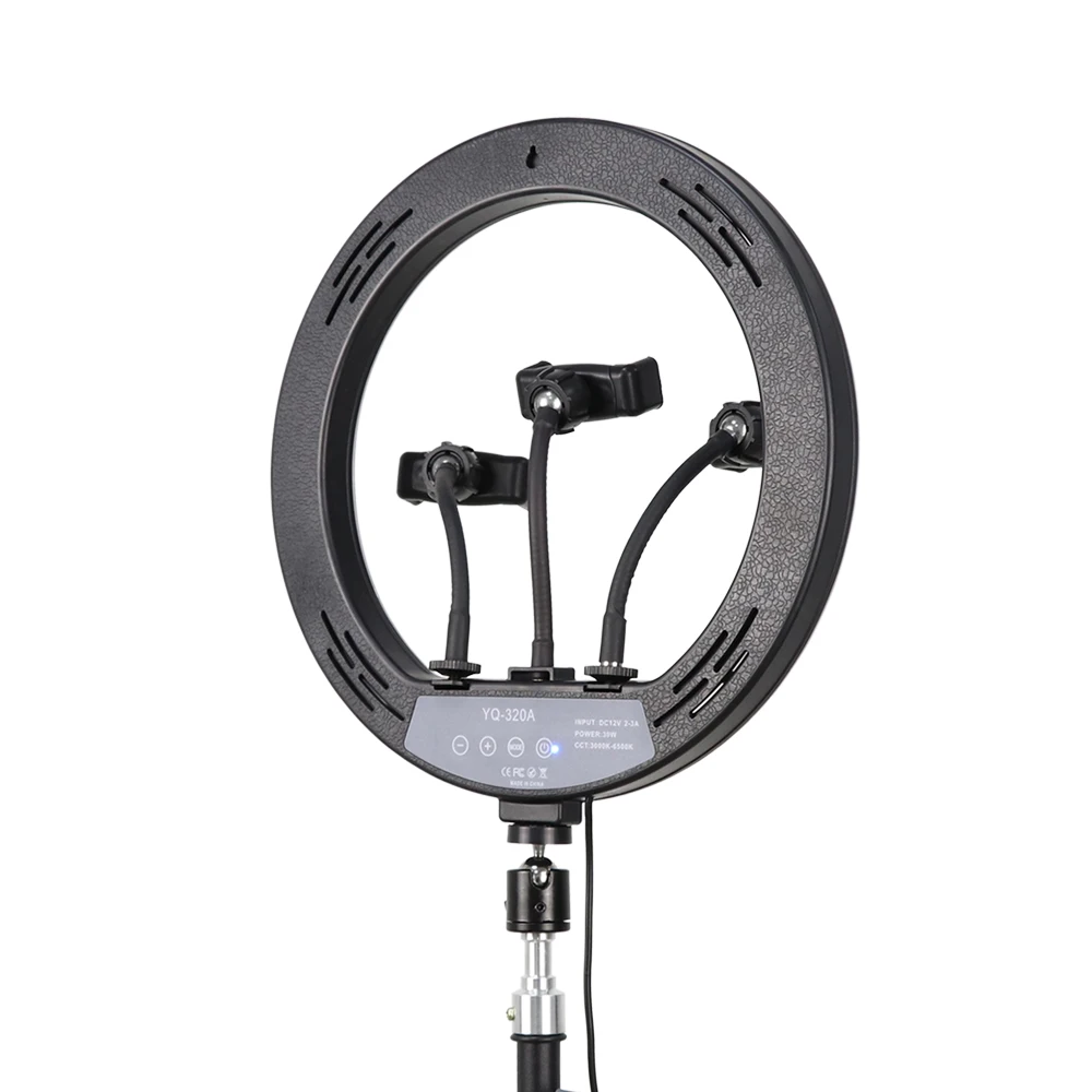Assortiment semester Fantasierijk 12_inches _dimmable _led Ring_light Kit With 170cm Tripod - Buy Ring Light  With Tripod,Led Light With Light Stand,Beauty Light With Tirpod Product on  Alibaba.com