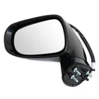 Car Mirrorr Side Mirror Wholesale Car Rearview Mirrorr Replacement For Lexus ES350 Front Left Side Mirror 8794033841C0