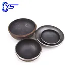 Cap Fitting Stainless Carbon Steel Stainless Steel Welding Pipe End Cap For Pipe Fitting