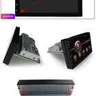 Touch Player LeLv 1din Touch Screen Car Dvd Player With Wifi Navigation Entertainment Intelligent System