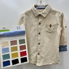 Boy's For New Style Fashion Boy'S Summer Short Sleeves Shirt And Shorts Clothing Set For Kids
