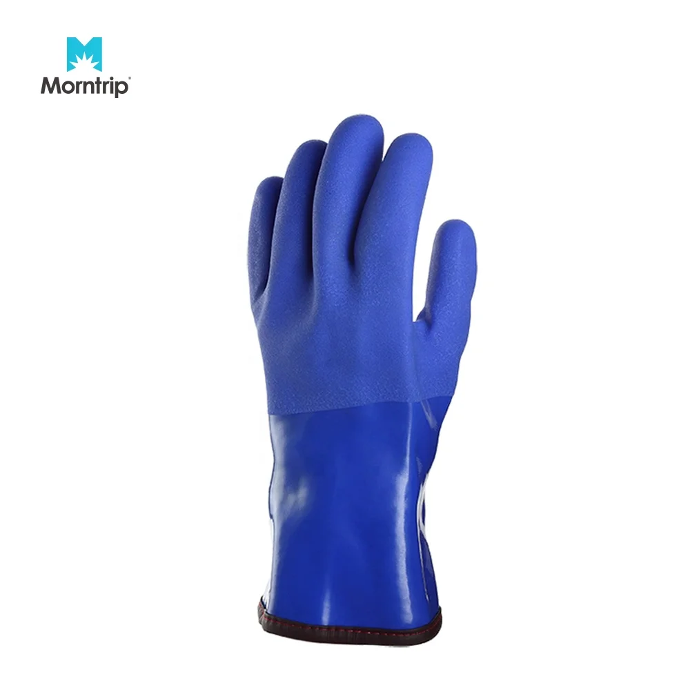 pvc gloves electrical