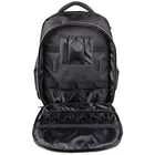 Bag Backpack Professional Salon Hairdreese Fabric Tool Storage Bag Stylish Backpack Barber
