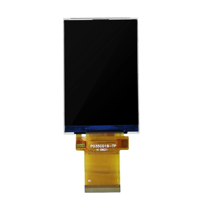 24 bit lcd panel made in china