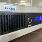 Transmisor Radio Transmitter 1000W 1KW Wireless Fm Transmisor For Church Radio Broadcast Transmitter
