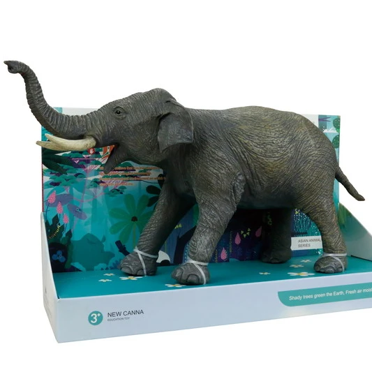 Best Quality Soft Safety Material Pvc Plastic Factory Price Educational  Animals Figure Elephant Figurine Toy For Souvenirs Gifts - Buy Realistic Zoo  Animals Plastic Toy,Pvc Wild Animal Figures Toys,Plastic Wild Animal Toy