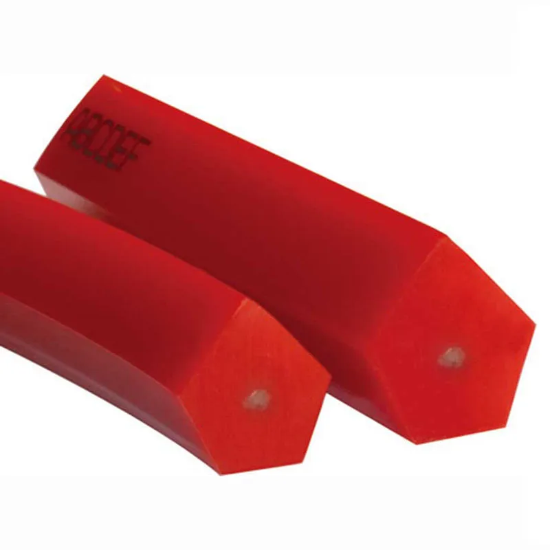 product heavy duty conveyor systems steel wire core pu sandwich belt customizable cutting processing-8