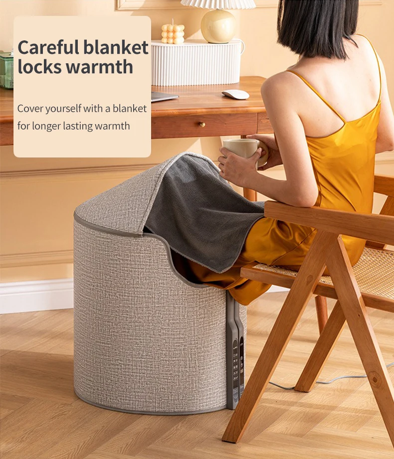Foot Warmer, Portable, Waterproof - detail 16