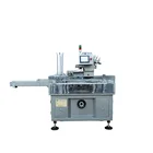 Wanshen HDZ-100B/HDZ150B Blister Carton Box Packaging Machine I.e Cartoner