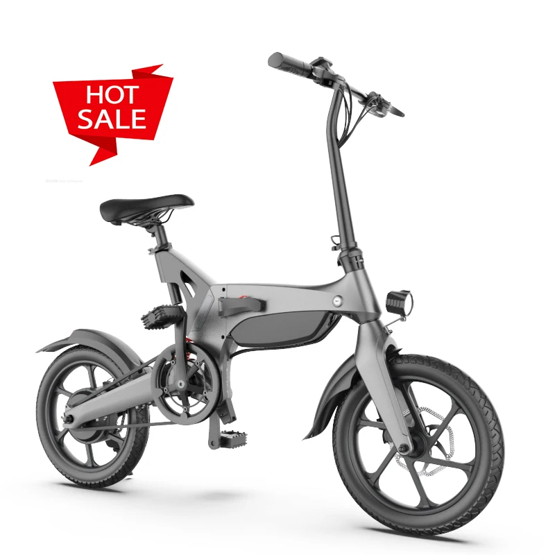 Buy Folding Electric Bike,36v 250w 