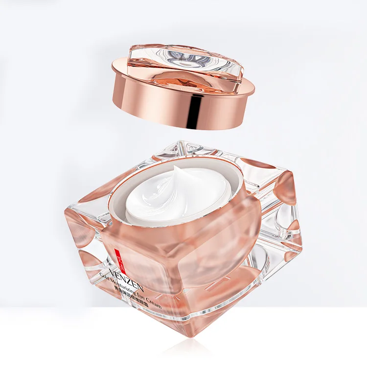 best under eye cream for dryness
