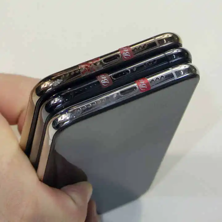 Used iphones for IPhone X Xr Xs Xsmax 11 12 Pro max 13pro cheap phones unlocked Iphone second hand