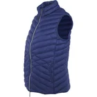 Vests Vest Down Womans Vest Huiquan Luxurious Trims Wholesale Down Vests For Woman Windproof Down Vest Woman