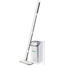 Cleaning 360 Mop New Arrival As Seen On TV 360 Double Spin House Cleaning Mop With Magic Stick Design