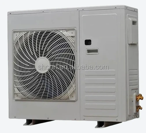 Condensing Unit, Scroll, 1.8~50kW - detail 6