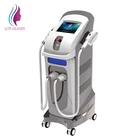 Flashes 10.4'' Touch Screen Vertical IPL Machine Elipator Hair Removal 1000000 Flashes Xenon Lamp SHR Machine