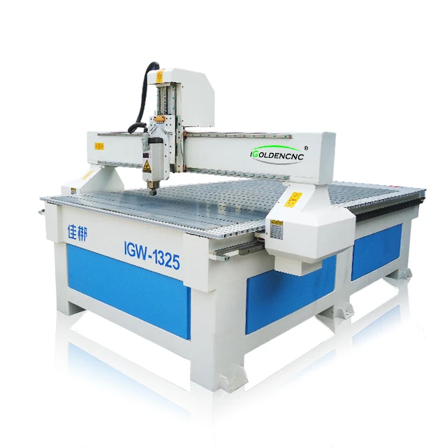4x8 Ft Cnc Router 1325 3 Axis Wood 