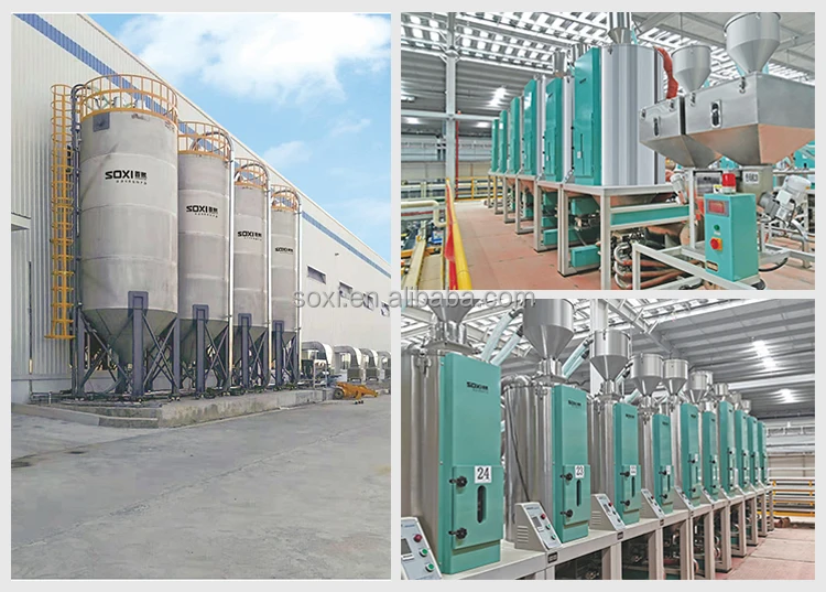 Industrial Scroll Water Chiller, 3P-380v-50HZ, 9KW~4000KW - detail 34